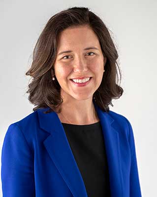 A Portait of Maria Berninger